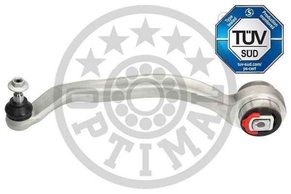 Рычаг независимой подвески колеса, подвеска колеса G5-528 OPTIMAL