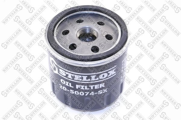 Фильтр масляный двигателя 20-50074-SX STELLOX
