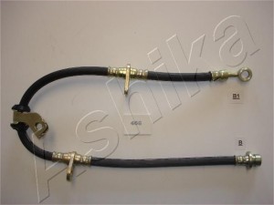 Кронштейн, тормозный шланг 69-04-466 ASHIKA