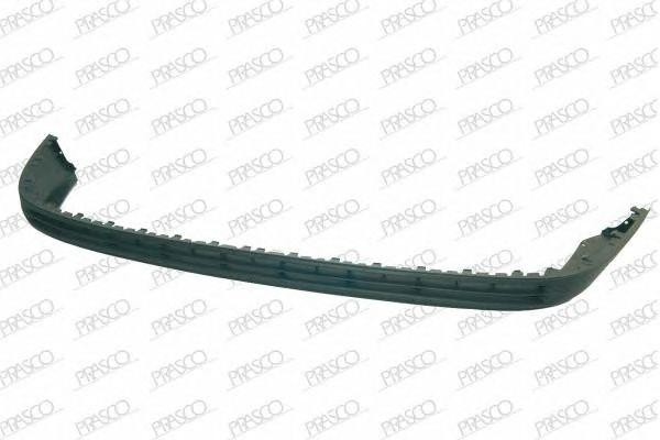 Спойлер ST0451801 PRASCO GROUP