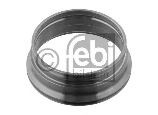 Монтажный комплект, подшипник ступицы колеса 02475 FEBI BILSTEIN