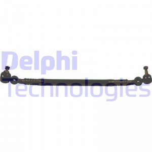 Продольная рулевая тяга TL446 DELPHI