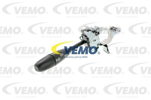 Выключатель на колонке рулевого управления V30-80-1758 VEMO