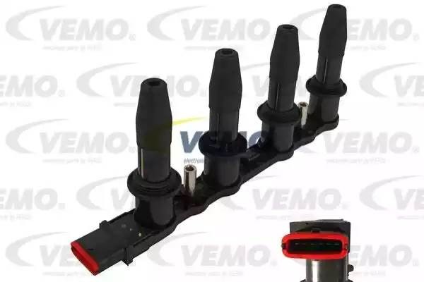 Катушка зажигания V40-70-0017 VEMO