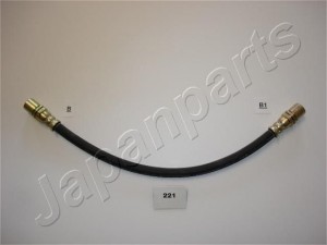 Кронштейн, тормозный шланг TF-221 JAPAN PARTS GROUP