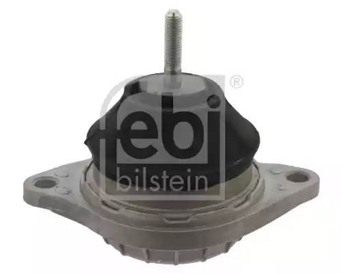 Подвеска, двигатель 01105 FEBI BILSTEIN