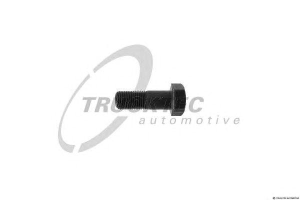 Болт крепления ГБЦ 01.67.068 TRUCKTEC