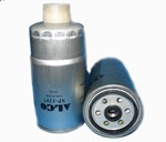 Топливный фильтр SP-1297 ALCO FILTERS