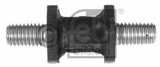 Подушка крепления деталей в моторном отсеке 06249 FEBI BILSTEIN