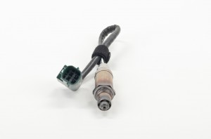 Датчик кислородный (лямбда-зонд) F 00H L00 221 BOSCH