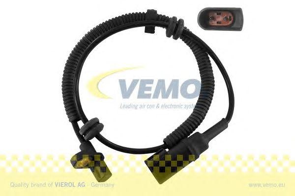 Датчик, частота вращения колеса V25-72-0027 VEMO