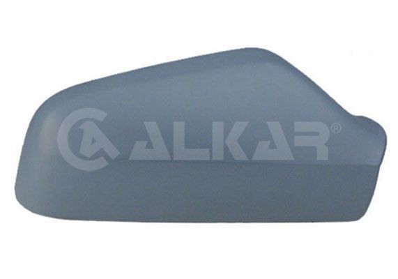 Корпус, наружное зеркало 6342437 ALKAR