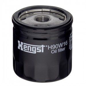 Масляный фильтр H90W16 HENGST