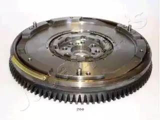 Маховик VL-200 JAPAN PARTS GROUP
