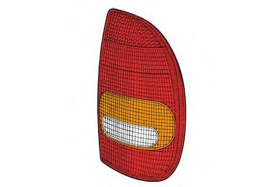 Деталь 27433128 EURO LITES LEART