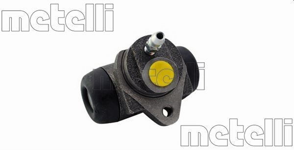 Колесный тормозной цилиндр 040676 METELLI