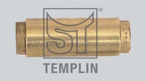 Электрический разъём 020907700050 TEMPLIN