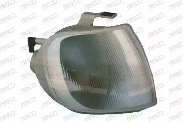 Рассеиватель, фонарь указателя поворота VW0164113 PRASCO GROUP