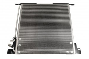Конденсатор, кондиционер V30-62-1034 VEMO