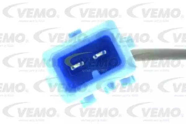 Датчик, частота вращения колеса V42-72-0005 VEMO