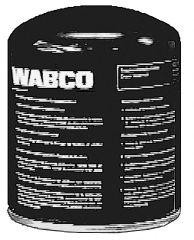 Патрон осушителя воздуха, пневматическая система 4324100202 WABCO