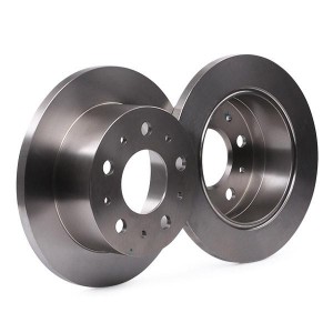 Тормозной диск 08809460 BREMBO