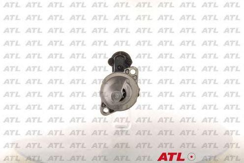 Стартер A 14 360 ATL DELTA AUTOTECHNIK