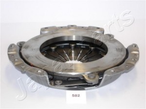 Нажимной диск сцепления SF-582 JAPAN PARTS GROUP