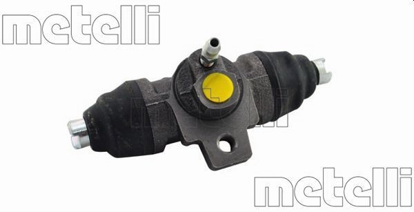 Колесный тормозной цилиндр 04-0609 METELLI