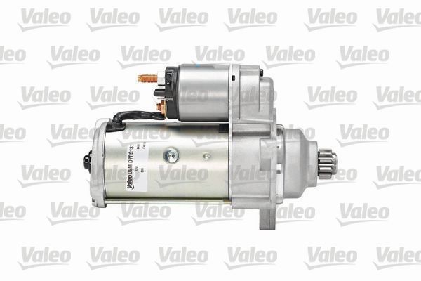Стартер 455629 VALEO PHC