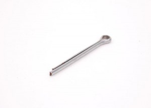 Наконечник поперечной рулевой тяги 53540SS0003 HONDA