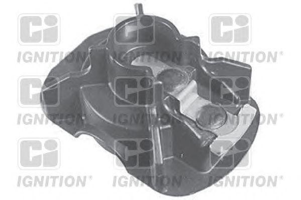 Бегунок распределителя зажигани XR312 QUINTON HAZELL