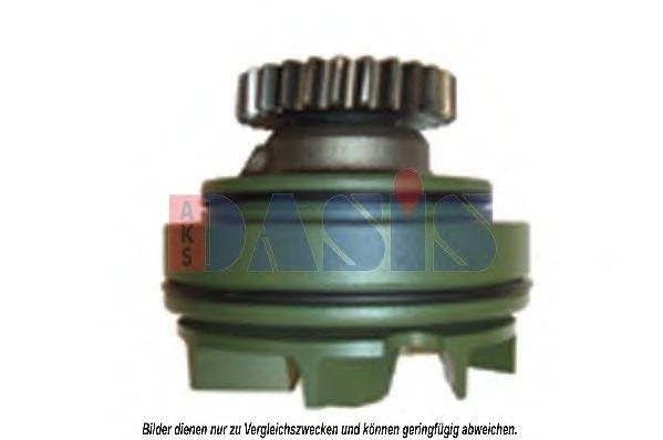 Водяной насос 770064T AKS DASIS