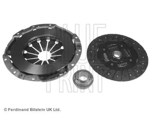 Комплект сцепления ADC430124 BLUE PRINT