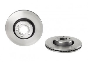 Тормозной диск 09.9534.14 BREMBO