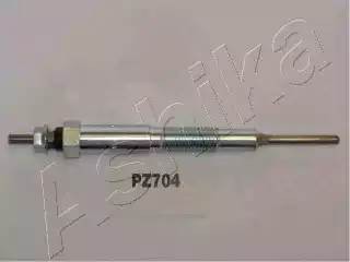 Свеча накаливания PZ704 JAPAN PARTS GROUP