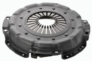 Нажимной диск сцепления 3482 008 244 SACHS