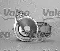 Стартер 455985 VALEO PHC