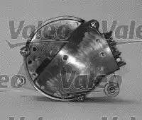 Генератор 437378 VALEO PHC