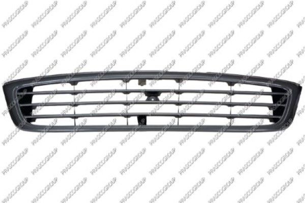 Решетка радиатора MZ7302001 PRASCO GROUP