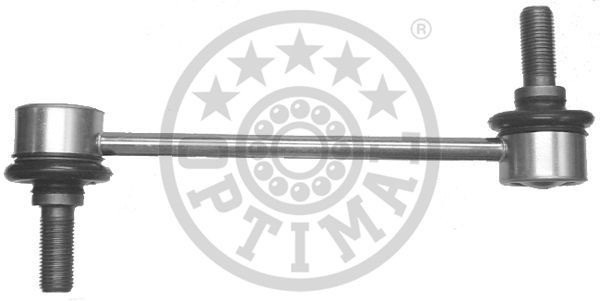 Подвеска, стабилизатор G7-729 OPTIMAL