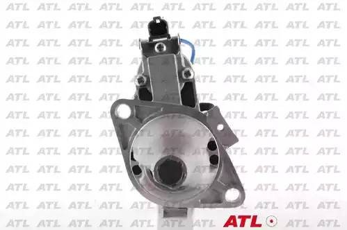 Стартер A 17 540 ATL DELTA AUTOTECHNIK