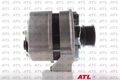 Генератор L33290 ATL DELTA AUTOTECHNIK