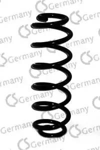 Пружина подвески 14875216 CS GERMANY