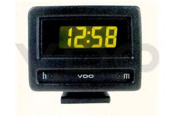 Часы 637202002001K VDO