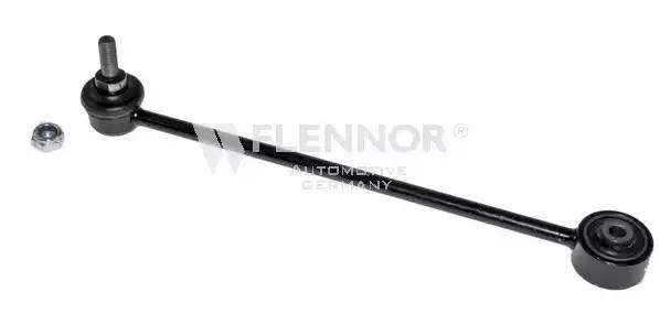 Подвеска, стабилизатор FL610H FLENNOR