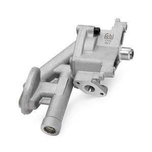 Масляный насос 27042 FEBI BILSTEIN