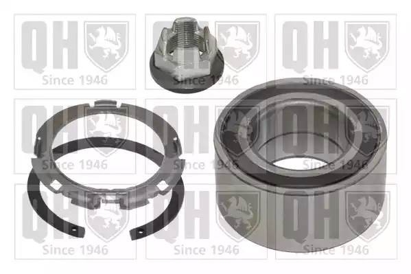 Комплект подшипника ступицы колеса QWB1263 QUINTON HAZELL