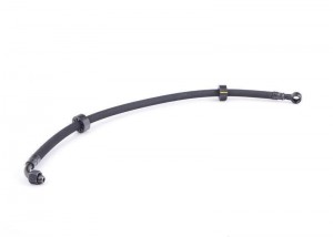 Шланг масляного радиатора трансмиссии A 020 997 40 82 MERCEDES BENZ