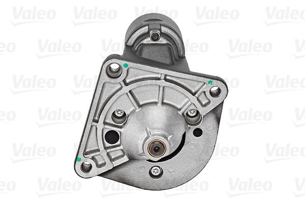 Стартер 436079 VALEO PHC